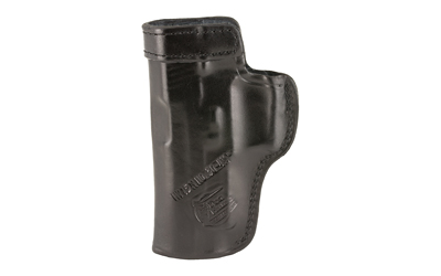 Don Hume H715M Clip-On Holster, Inside the Pant, Fits Sig P365, Right Hand, Black J168731R