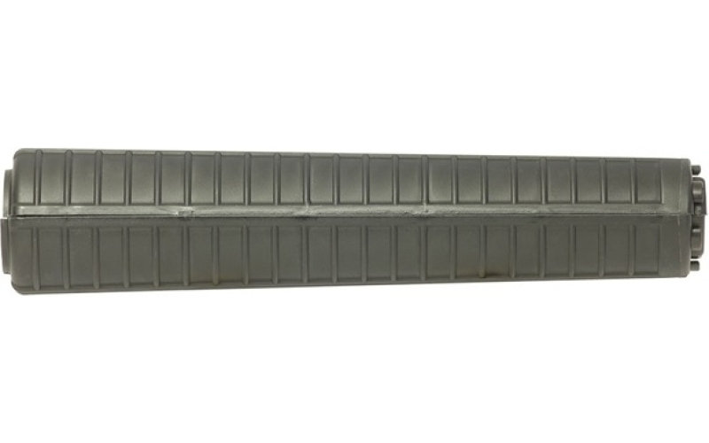 Doublestar Corp. Ar-15 a2 handguard polymer black