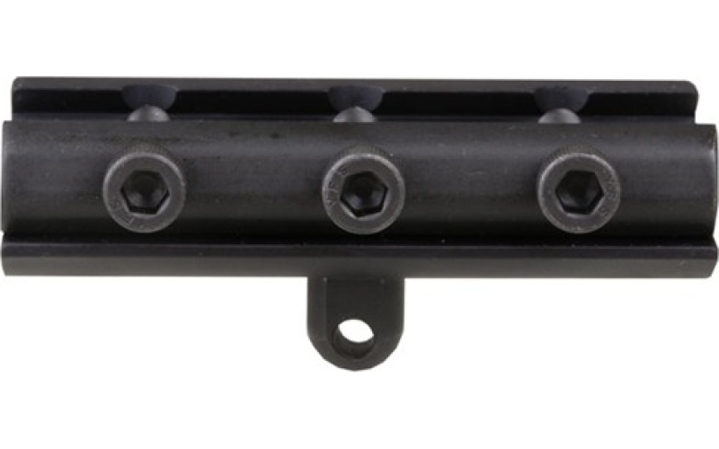 Doublestar Corp. Picatinny bipod adapter