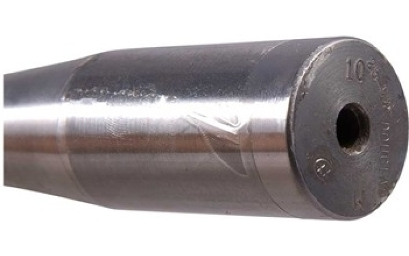 Douglas .257 1-10 twist cm #3 contour ultra rifled barrel