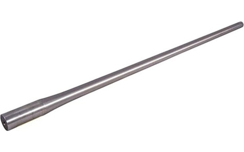 Douglas 6.5mm 1-9 twist ss #5 contour ultra rifled barrel