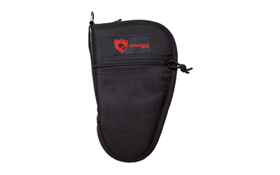 DRAGO GEAR 9.5" PISTOL CASE