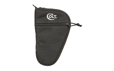 COLT 11.5" PISTOL CASE BLACK