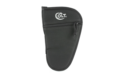 COLT 10.5" PISTOL CASE BLACK