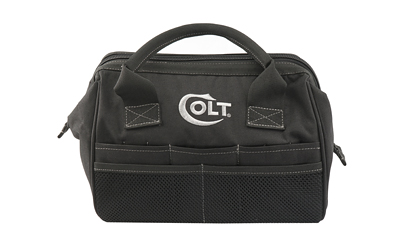 COLT AMMO & TOOL BAG BLACK