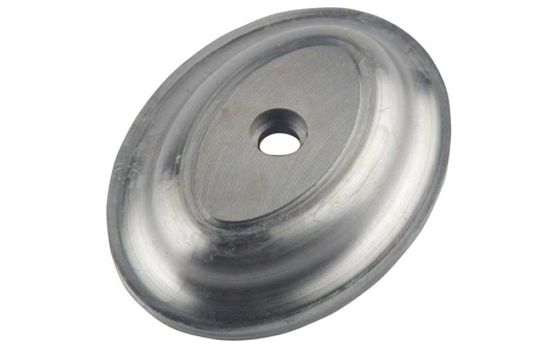 Dressel Petite (1.65''x1.22'') steel grip cap