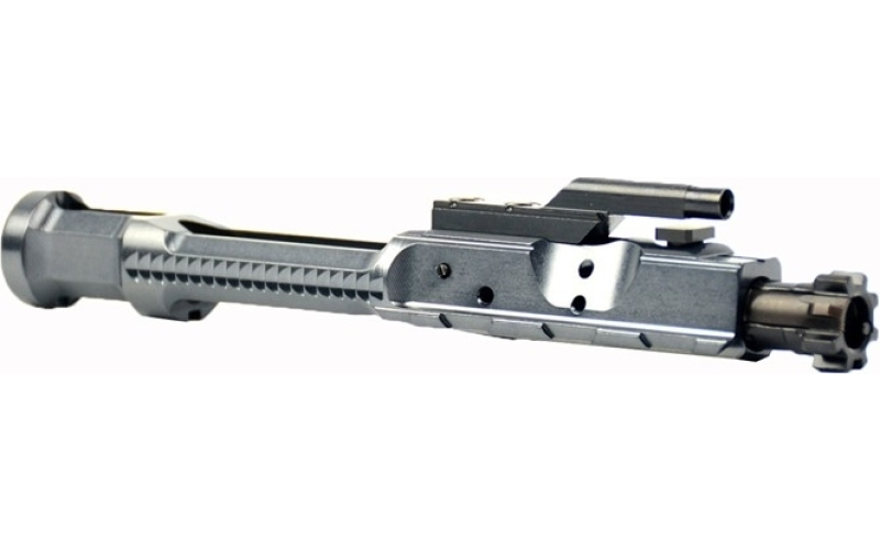 D.S. Arms Enhanced low mass aluminum sand cut bolt carrier group