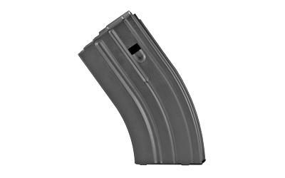 MAG DURAMAG 20RD 7.62X39 SS BLK