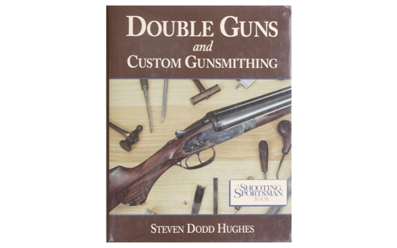 Down East Books Double guns and custom gunsmithing
