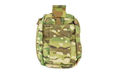 EAGLE MEDICAL POUCH QUICK PULL MCAM