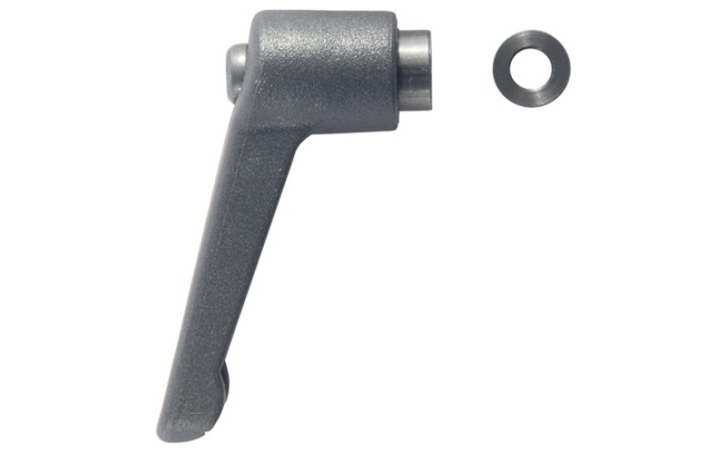 E. Arthur Brown Company, Inc. Knob s-lever for harris-type bipods