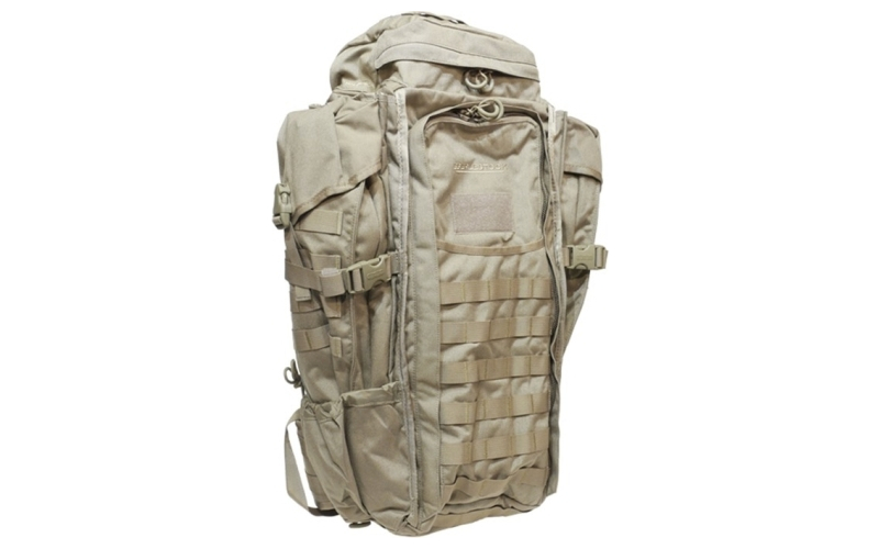 Eberlestock Halftrack pack-dry earth
