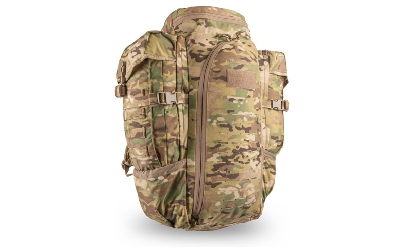 Eberlestock Halftrack pack - multicam