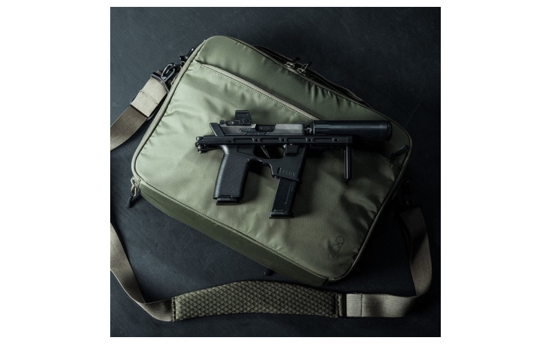 Eberlestock Fade brief olive