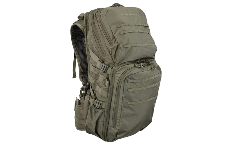 Eberlestock Hispeed ii pack military green