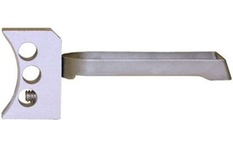 Ed Brown Ed brown solid short trigger-single stack frame