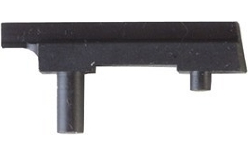 Ed Brown Ed brown 9mm/38s/10mm extended ejector