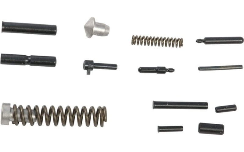 Ed Brown Ed brown rebuild kit, officers, blue