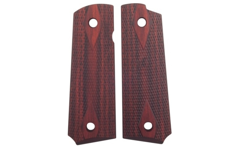 Ed Brown Ed brown laminate grips