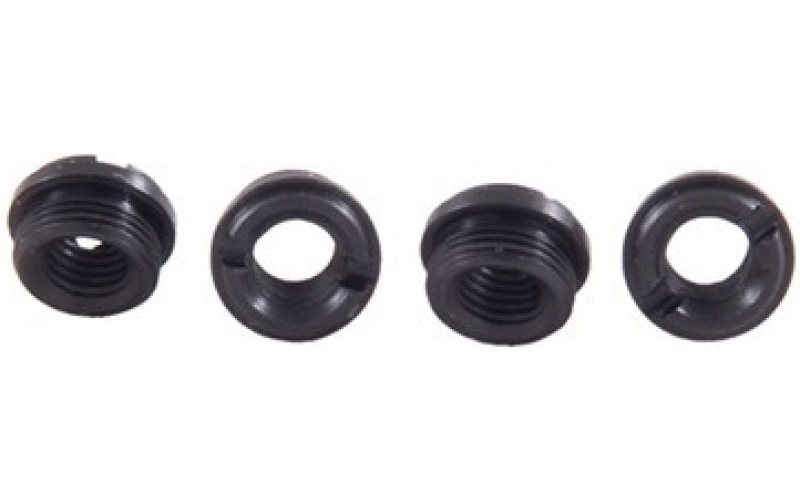 Ed Brown Ed brown slim blue grip screw bushings 4pk