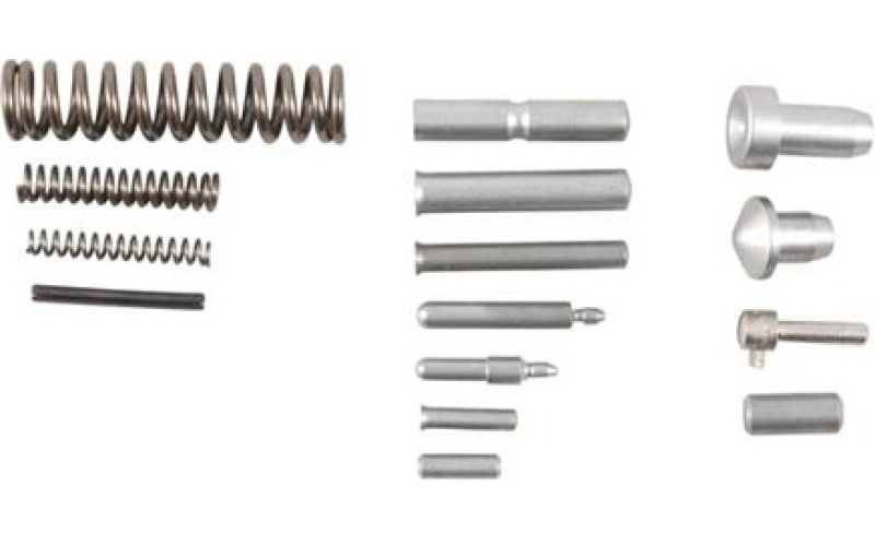 Ed Brown Stainless officers rebuild kit