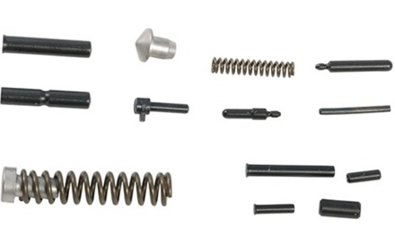 Ed Brown Blue officers rebuild kit