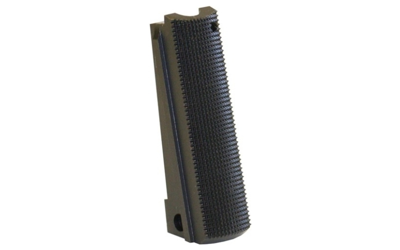 Ed Brown Bl/fl fits gc - 25 lpi checkering