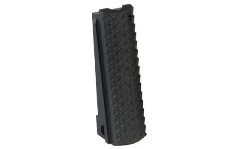 Ed Brown Ed brown grooved ss/ar housing