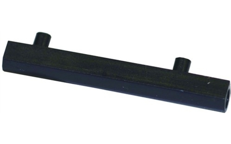 Ed Brown Blue plunger tube