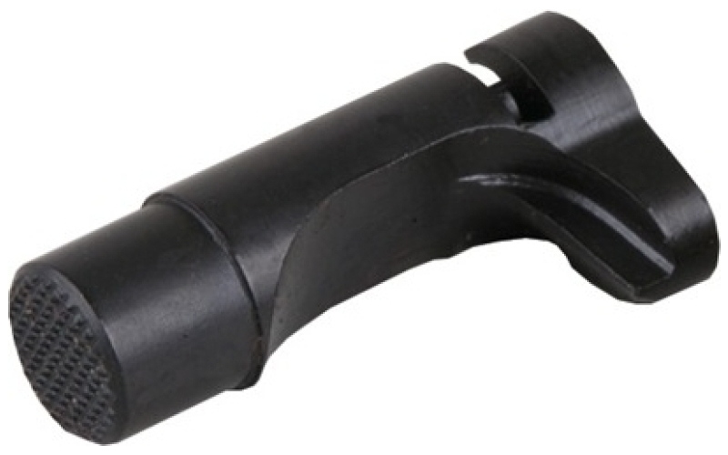 Ed Brown Extended magazine release, blued