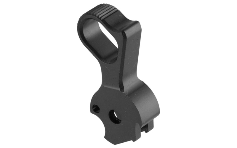 Ed Brown 1911 trigger pull set blued