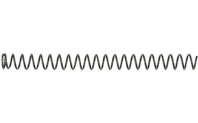 Ed Brown Ed brown 1911 commander recoil spring, 20 lb.