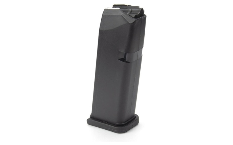 Ed Brown Performance magazine for glock 9mm luger 15 round black