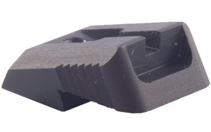 Ed Brown Ed brown 1911 fixed rear sight plain black