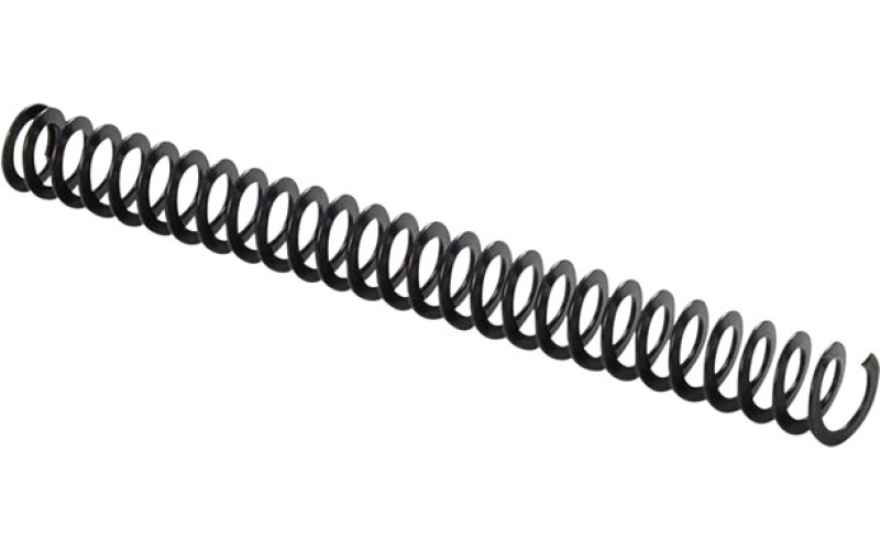 Ed Brown M&p recoil spring, flate wire, 11 lb.