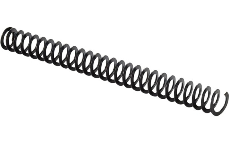 Ed Brown M&p recoil spring, flate wire, 13 lb.