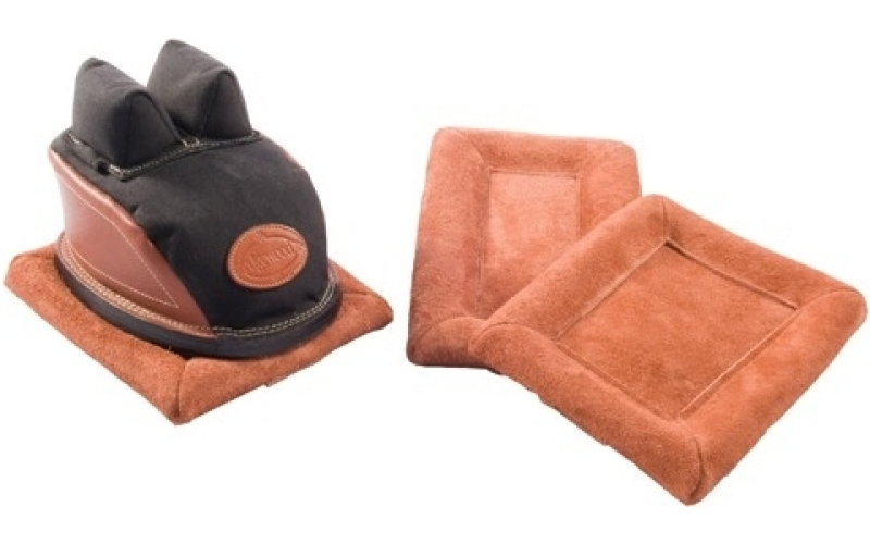 Edgewood Shooting Bags Edgewood dead bottom for gater rear bag