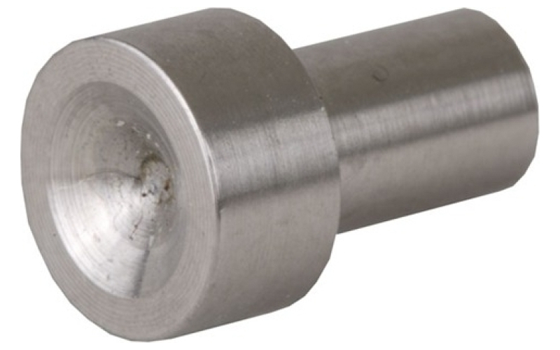 Egw Ti mainspring cap, govt/comm.