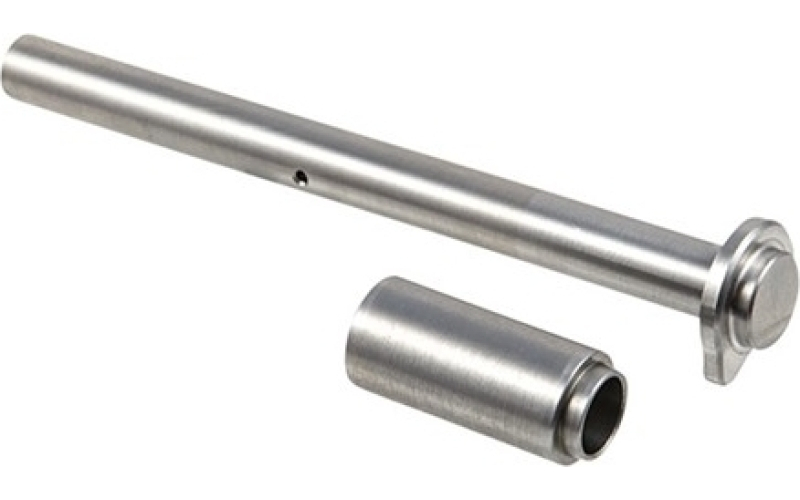 Egw One-piece sti tungsten rod
