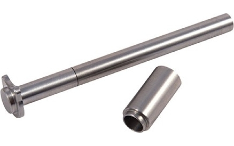 Egw Two-piece sti tungsten rod