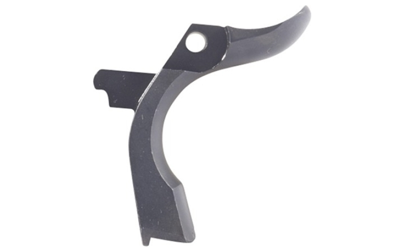 Egw Beavertail grip safety - blue
