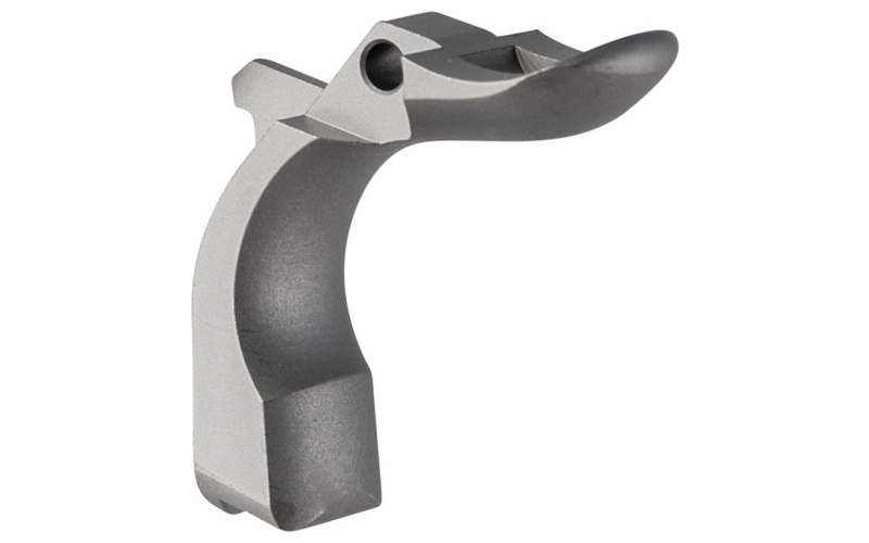 Egw Beavertail grip safety - stainless steel