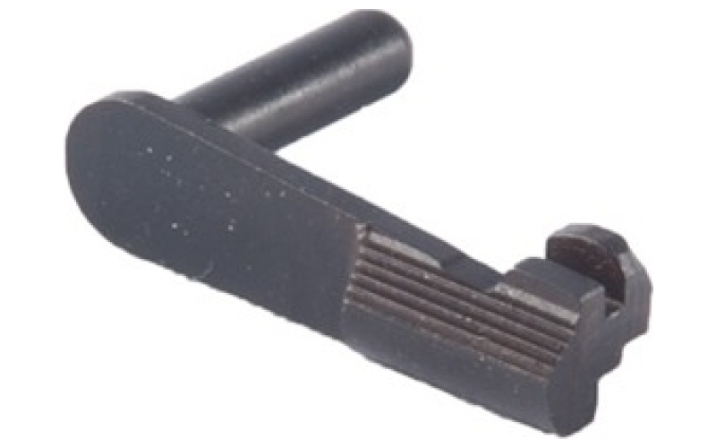 Egw 9mm/.38 super, blued, .203''