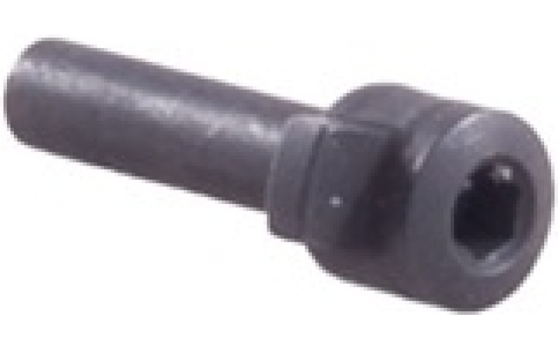 Egw Magazine release lock, blued