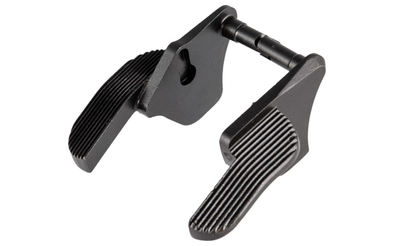 Egw Hd ambidextrous thumb safety, blued