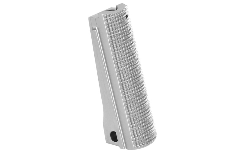 Egw Mainspring housing 20 lpi stainless steel