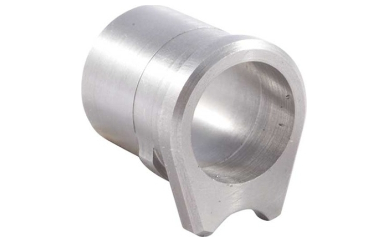 Egw Straight bored bushing, stainless