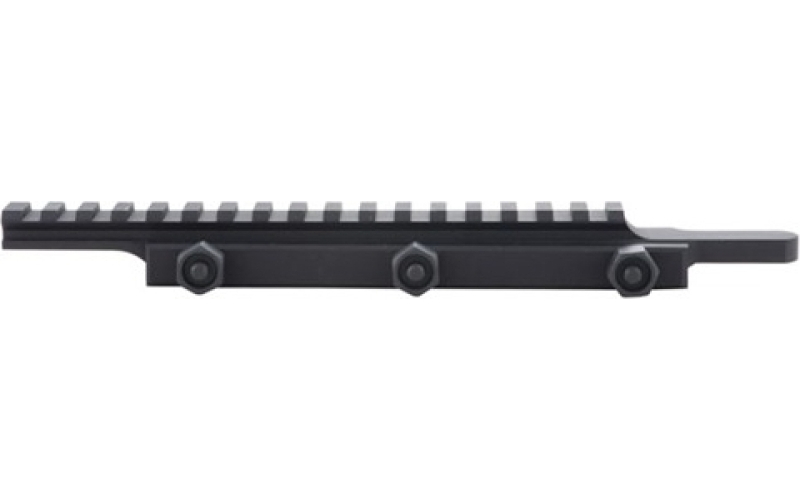 Egw Ar extendariser picatinny rail 20 moa