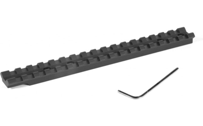 Egw Remington 783 long action 20 moa