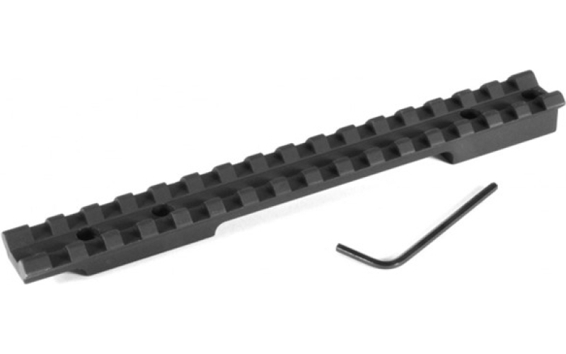 Egw Savage 10-16 flat back short action 20 moa